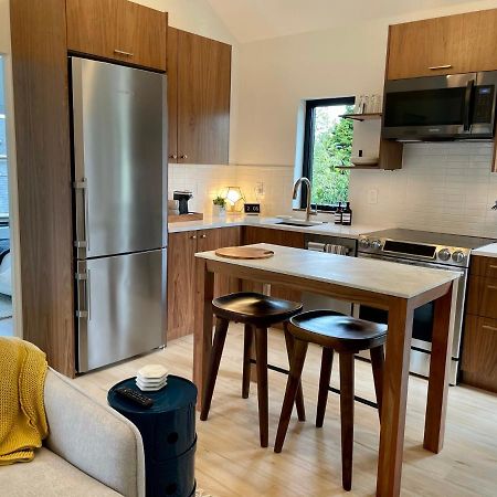 Greenwood Getaway Seattle Zewnętrze zdjęcie