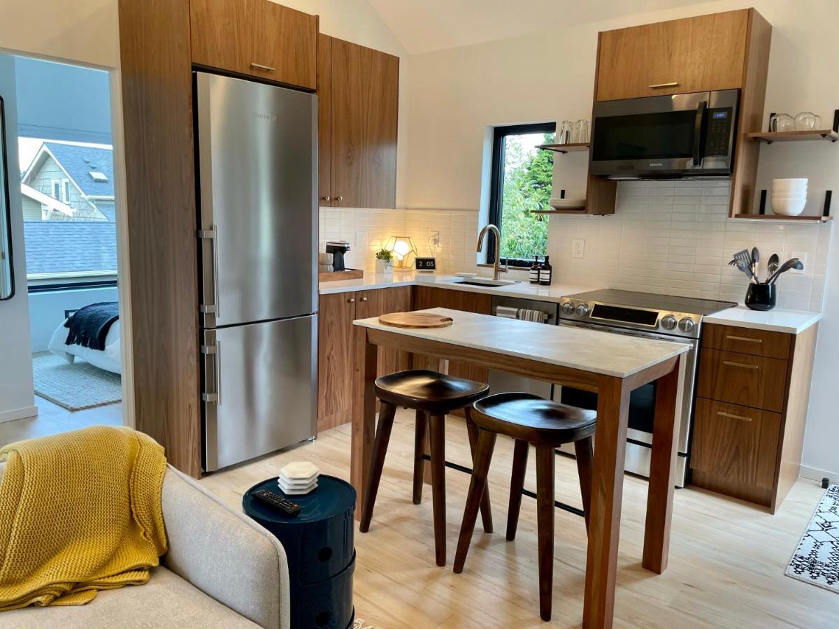 Greenwood Getaway Seattle Zewnętrze zdjęcie