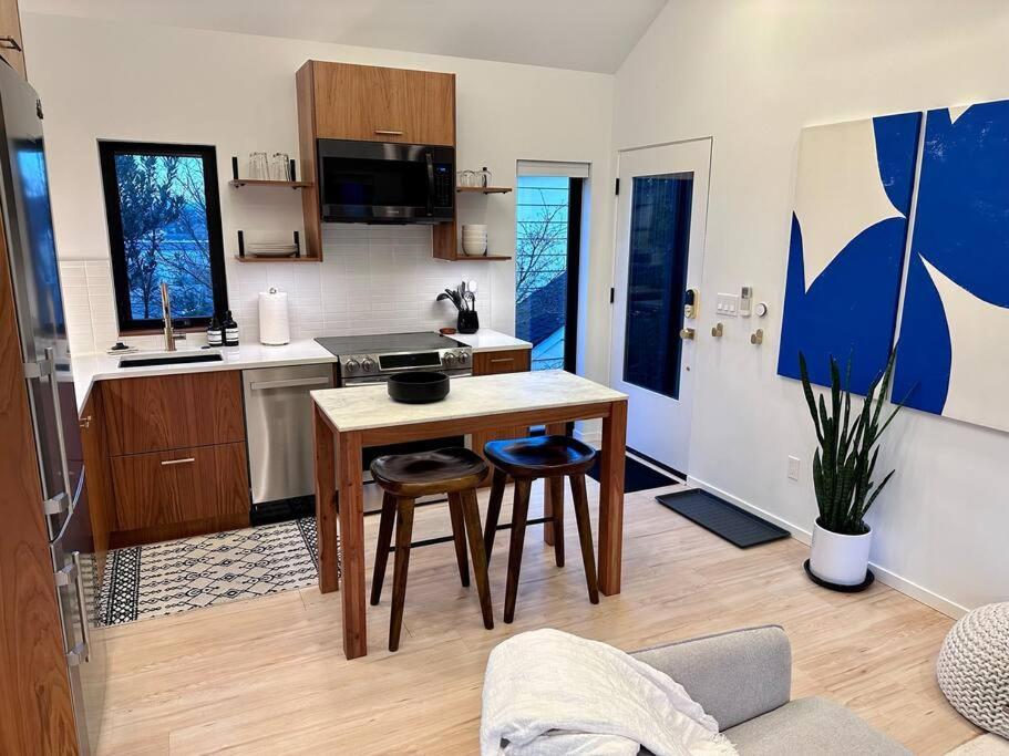 Greenwood Getaway Seattle Zewnętrze zdjęcie